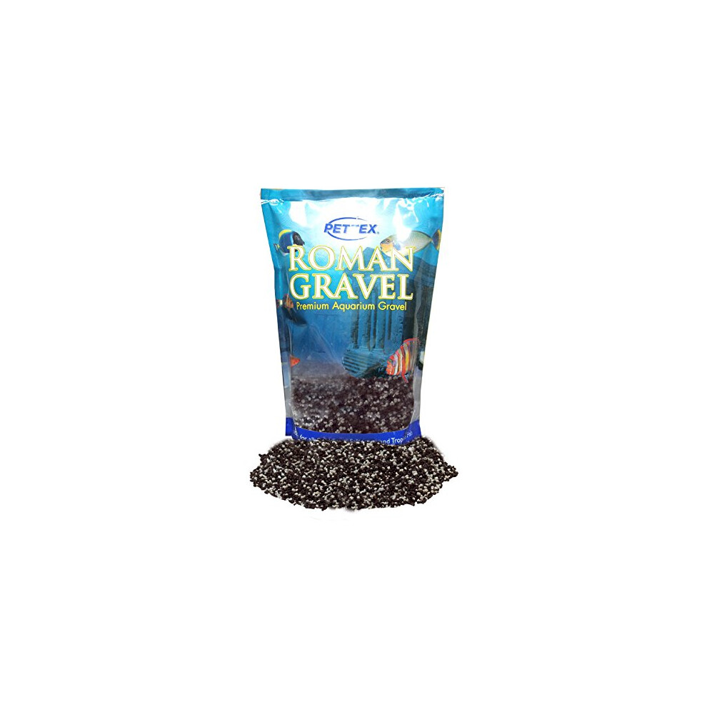 Pettex Roman Gravel Aquatic Roman Gravel, 2 Kg, Harlequin Blend