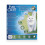 Ever Clean Ever Clean Extra Strong Clumping Cat Litter, 10 Litre, Scented 3