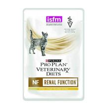 PURINA Diet Cat Food Chicken Renal Wet Wet Cat Food Wet Cat Diets 10*85 grs