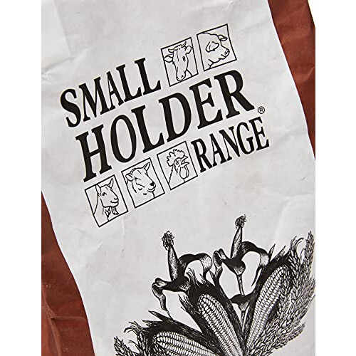 Allen & Page Super Mixed Corn Small Holder Feed, 5 kg 1