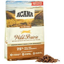 Acana Wild Prairie Cat Food, 1.8 kg