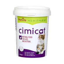 Cimicat Milk Substitute for Cats, 250 g