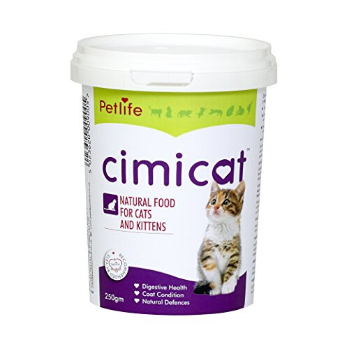 Cimicat Milk Substitute for Cats, 250 g