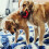 KONG KONG - Ring - Durable Rubber Dog Chew Toy - For Medium/Large Dogs 2