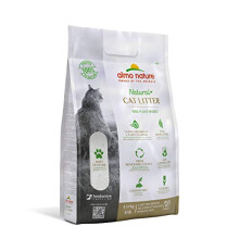 Almo Nature Cat Litter, 4.54 kg