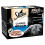 Sheba Sheba Classics Cat Tray Ocean Collection in Terrine 4x12x 85g 1