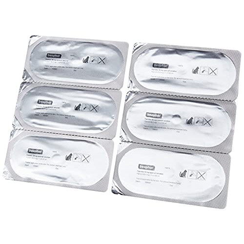 Beaphar Fiprotec Spot On Cat, 6 Pipettes 2