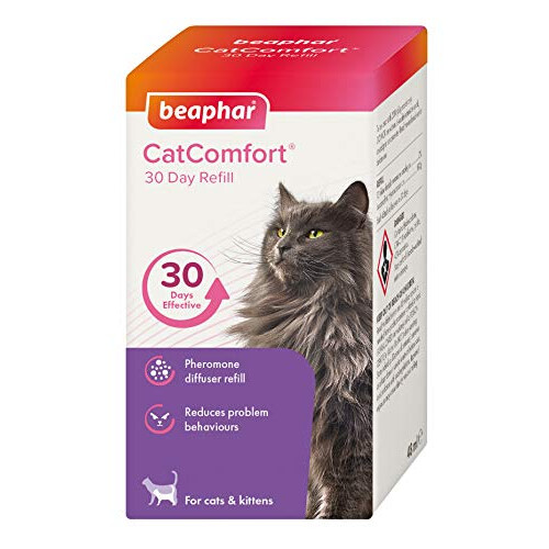 Beaphar Beaphar CatComfort 30 day Refill