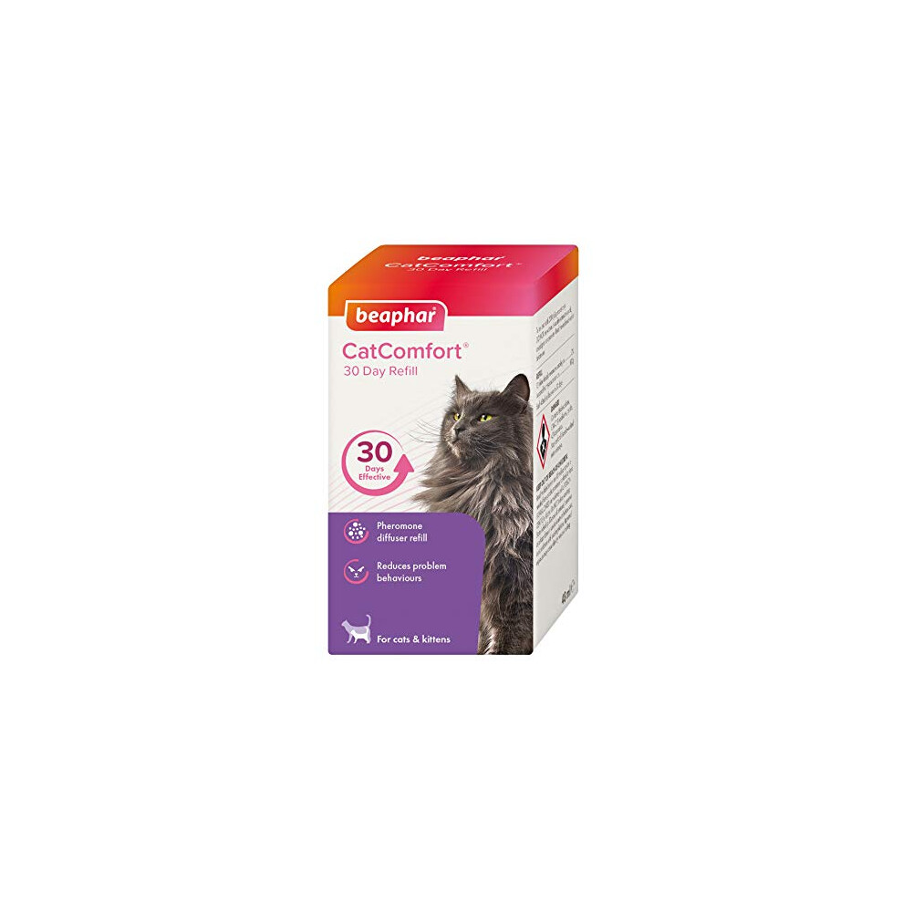 Beaphar CatComfort 30 day Refill