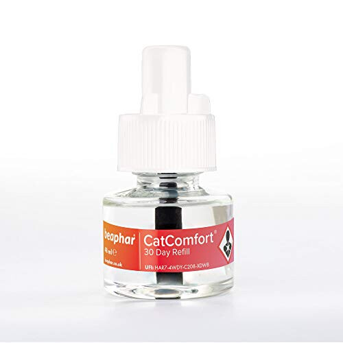 Beaphar Beaphar CatComfort 30 day Refill 2