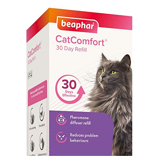 Beaphar Beaphar CatComfort 30 day Refill 1