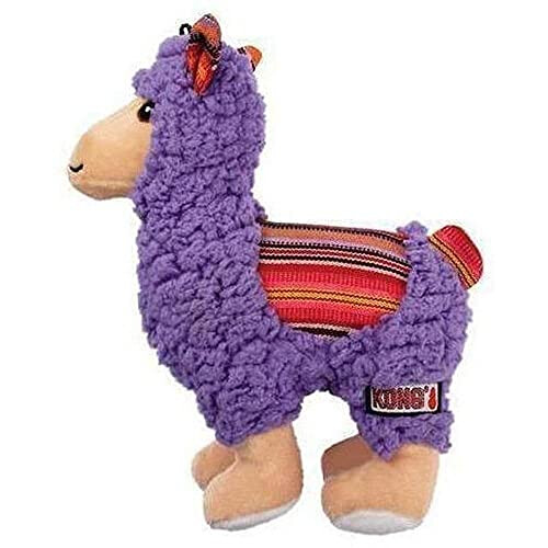 KONG KONG - Sherps Llama - M - 1 piece Multicolour