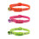 Ancol Ancol Hi-Vis Safety Kitten Collar, Neon Pink 3