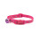 Ancol Ancol Hi-Vis Safety Kitten Collar, Neon Pink 2