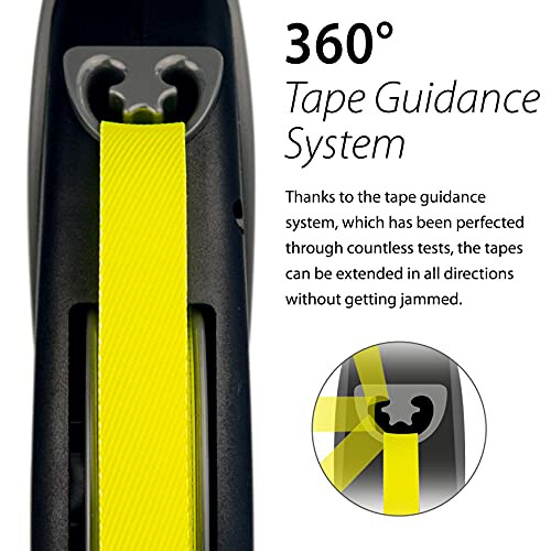 flexi Flexi - XL giant strap belt 8 m 2