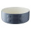Mason Cash Mason Cash Ceramic Dog Bowl, 20 cm Grey 1
