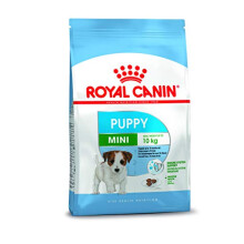 Royal Canin Mini Puppy Dry Dog Food - 800 gm