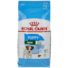 Royal Canin - Royal Canin Mini Puppy Contenances: 2 kg