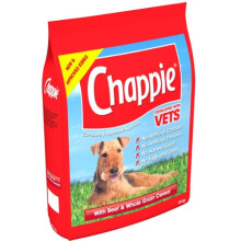 Chappie Complete Original 15 kg