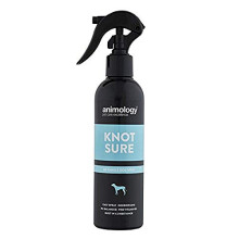Animology Knot Sure De-tangle Spray, 250ml