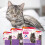 Beaphar Beaphar CatComfort Calming Spot-On, 3 Pipettes 2