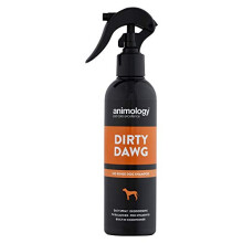 Dirty Dawg Pup No-Rinse Shampoo Dog Spray 250ml