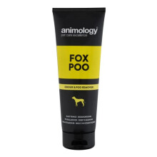 Animology Fox Poo Dog Shampoo 250ml