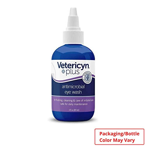 Vetericyn Eye Wash - 89ml 1