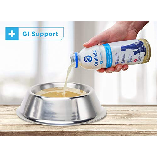 Oralade GI Support 500ml 1