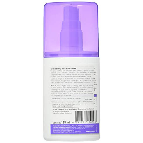 Beaphar Beaphar Calming Home Spray 1