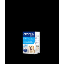 ADAPTIL Calm 30 day Refill, helps dog cope with behavioural issues and life challenges - 48ml