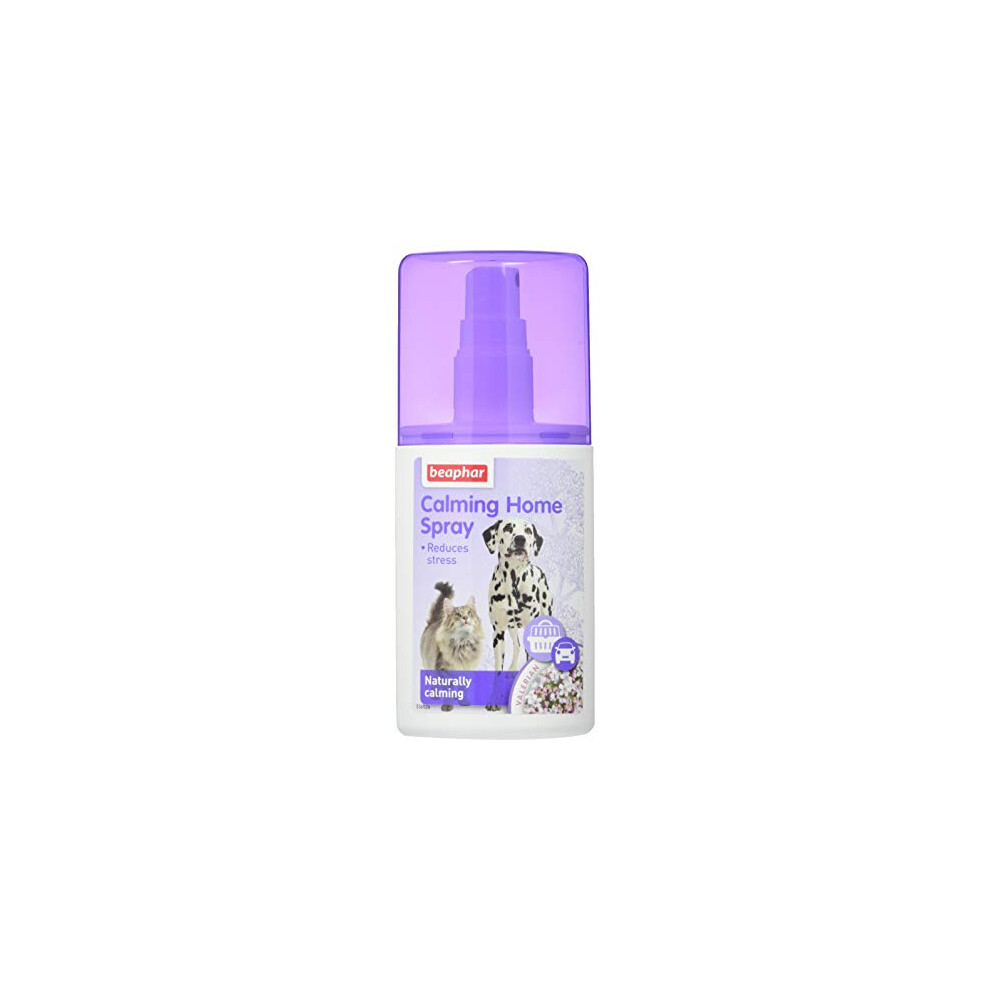 Beaphar Calming Home Spray