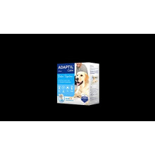 ADAPTIL Calm Home Diffuser with 30 day refill - comfort, calming & anxious dog, anti-stress