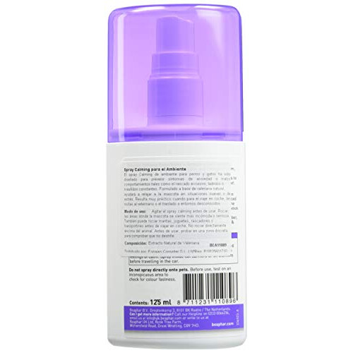 Beaphar Beaphar Calming Home Spray 2