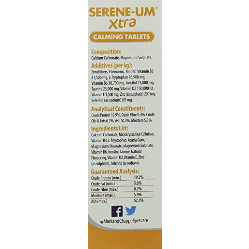 Mark & Ãââ¹Ãââ¹Chapell Limited - Serene - Um Xtra 1