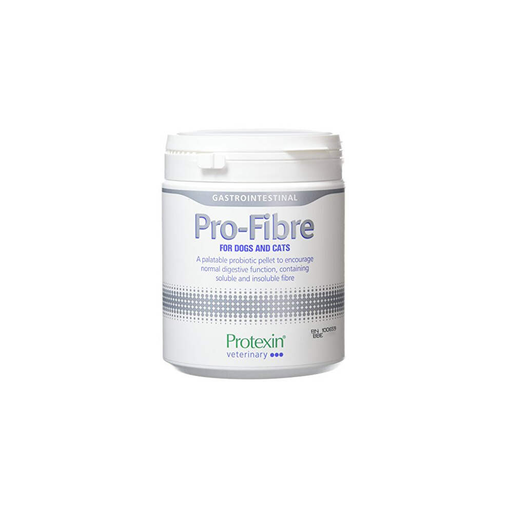Protexin Veterinary Pro-Fibre For Dogs And Cats, 500G