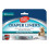 Simple Solution Disposable Dog Diaper Liners Ultra-Absorbency, Pack of 22 2