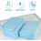 Petsentials Dog Super Absorbent Odour Locking Training Pads 2