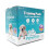 Petsentials Dog Super Absorbent Odour Locking Training Pads 1