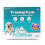 Petsentials Dog Super Absorbent Odour Locking Training Pads 3