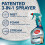 Simple Solution Extreme Pet Stain and Odour Remover, 945ml 2