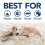 Simple Solution Dog Stain and Odour Remover, 750ml 2