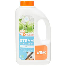 Vax 1-9-132813-00 Steam Detergent for Pets - 1 litre
