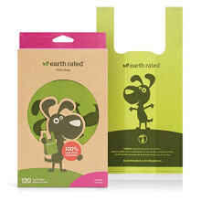 Earth Rated - Tote Bags Lavender 120 units