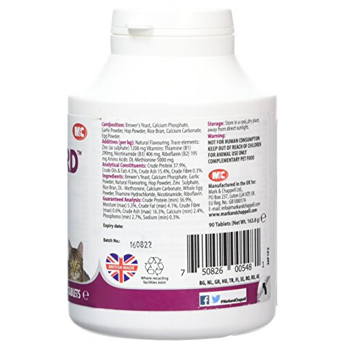 VetIQ Flea Guard, 90 tablets 2