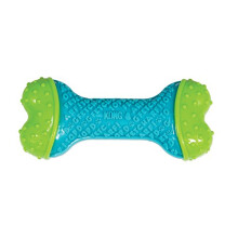 KONG - CoreStrength Bone - Long Lasting Dog Dental and Chew Toy - For Small/Medium Dogs