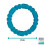 Rosewood Rosewood BIOSAFE PUPPY RING BLUE 3