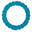 Rosewood Rosewood BIOSAFE PUPPY RING BLUE 2