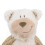 Rosewood Rosewood Benjamin Bear Dog Toy 3