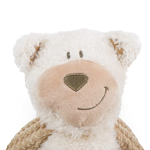 Rosewood Rosewood Benjamin Bear Dog Toy 2